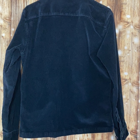 Banana Republic corduroy jacket - Picture 2 of 4